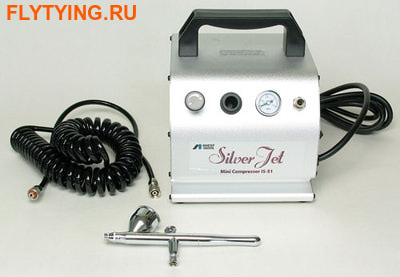 Toho 41481  Airbrush Starter Kit ()