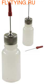 WAPSI 70010    WAPSI Plastic Applicator Bottle