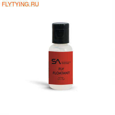 SCIENTIFIC ANGLERS™ 88001 Флотант для мушек Fly Floatant