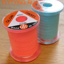 UTC 54011   Glow Tinsel
