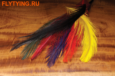 SFT-studio 53216    Rhea Feather Grade #2 ()