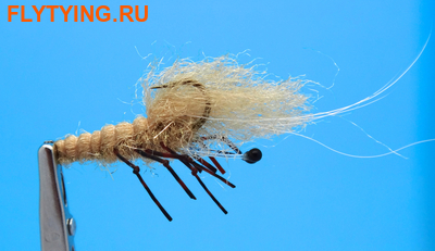 A.Jensen 16081   Honey Shrimp Original ()