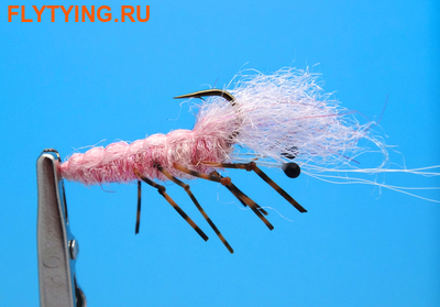 A.Jensen 16082   Honey Shrimp Pink ()