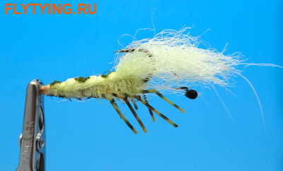 A.Jensen 16083   Honey Shrimp Chartreuse Legs ()