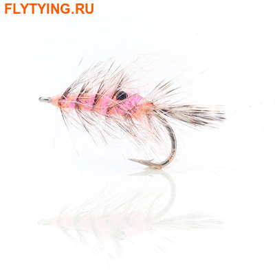 A.Jensen 16086   Polar Chenille Shrimp Pink