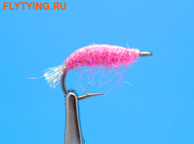 A.Jensen 16090   Iceloppen Pink ()