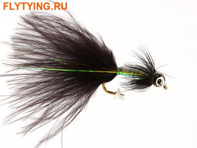 A.Jensen 15161   Pearly Nobbler Black