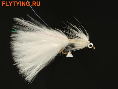 A.Jensen 15162   Pearly Nobbler White