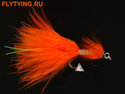 A.Jensen 15165   Pearly Nobbler Orange