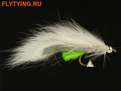 A.Jensen 15168   Mini Zonker White