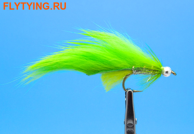 A.Jensen 15169   Mini Zonker Chartreuse