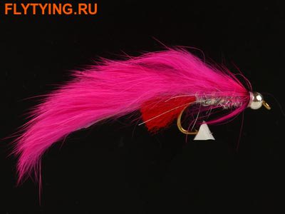 A.Jensen 15170   Mini Zonker Pink