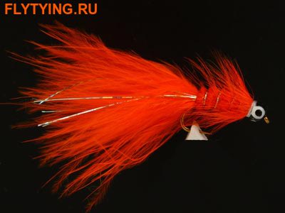 A.Jensen 15175   Mini Dog Nobbler Orange