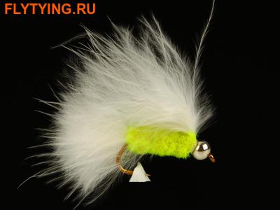A.Jensen 15177   Mini Herning Fly