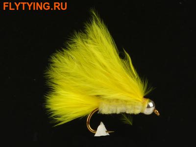 A.Jensen 15178   Mini Reserve Herning Fly
