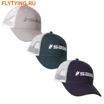 Sage 70556  Trucker Hat ()