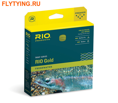 Rio 10249   Gold ()