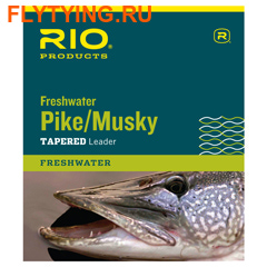 Rio 10527   Pike/Musky ()
