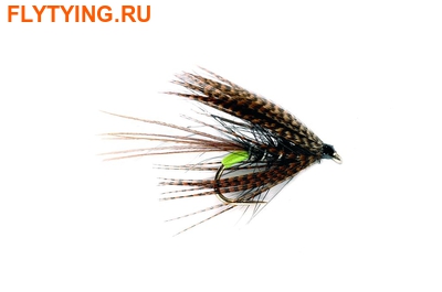 Fulling Mill 13058   Dabbler Black