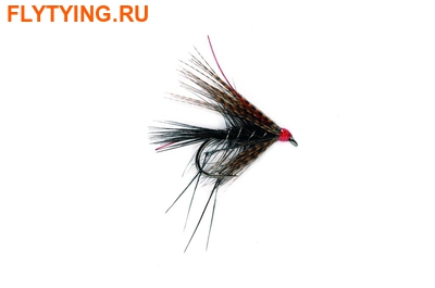 Fulling Mill 13061   Dabbler Black Leggy