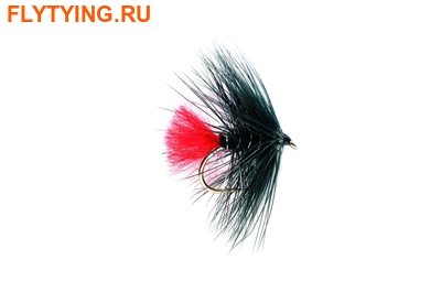 Fulling Mill 13063   Zulu Black