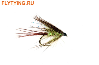 Fulling Mill 13069   Dabbler Medium Olive