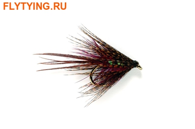 Fulling Mill 13070   Dabbler Default Claret