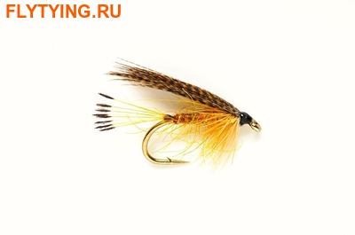 Fulling Mill 13074   Golden Olive Wet