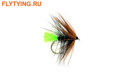 Fulling Mill 13077   Green Tailed Kate