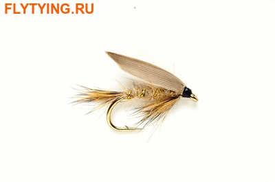 Fulling Mill 13079   Hares Ear (GRHE) Wet