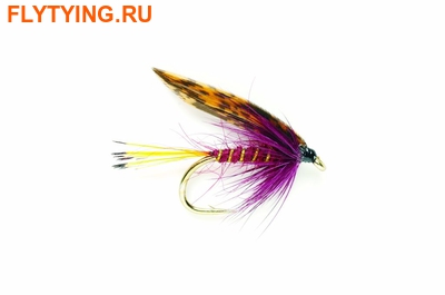 Fulling Mill 13080   Grouse&Claret