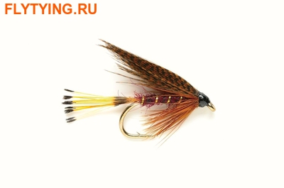 Fulling Mill 13086   Mallard & Claret