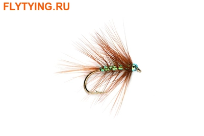 Fulling Mill 13088   Mirage Wingless Wickham's