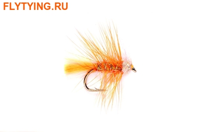 Fulling Mill 13089   Peach Palmer