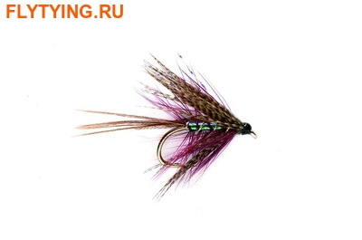 Fulling Mill 13090   Dabbler Pearly