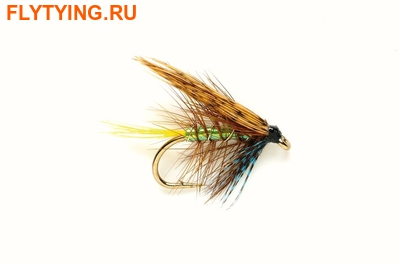 Fulling Mill 13091   Invicta Pearly