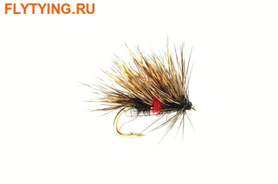 Fulling Mill 13093   Sedgehog Bibio