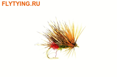 Fulling Mill 13102   Sedgehog Red Arsed Peter