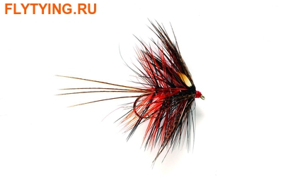 Fulling Mill 13107   Dabbler Bibio (SM)