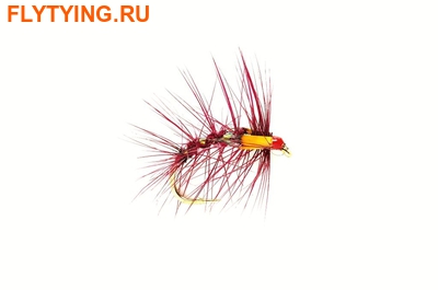 Fulling Mill 13112   Snatcher Claret