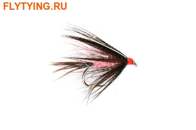Fulling Mill 13118   Straggler Coral UV