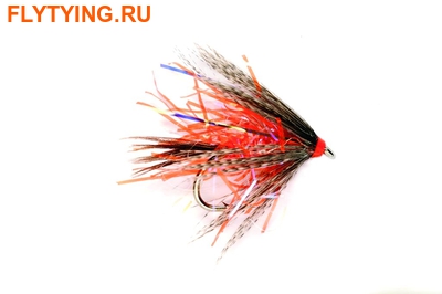 Fulling Mill 13120   Straggler Orange UV