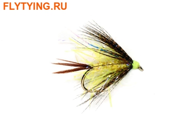 Fulling Mill 13121   Straggler Sunburst UV