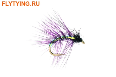 Fulling Mill 13126   UV Snatcher Claret