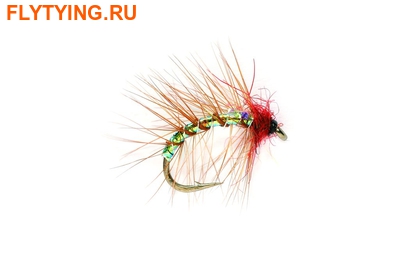 Fulling Mill 13128   UV Soldier Palmer
