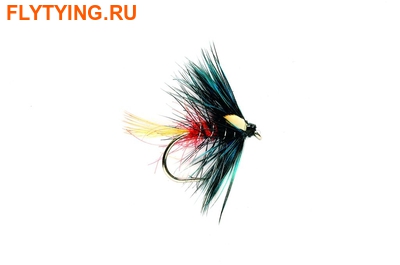 Fulling Mill 13129   Watsons Bumble