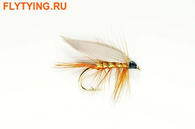 Fulling Mill 13130   Wickham's Fancy