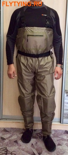 SFT-studio 70100    Classic Waders ()