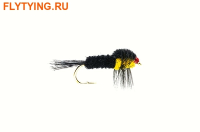 Fulling Mill 14287   Montana Yellow Weighted
