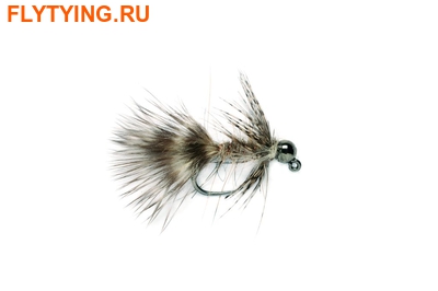 Fulling Mill 15205   Jig Bugger Tan TN